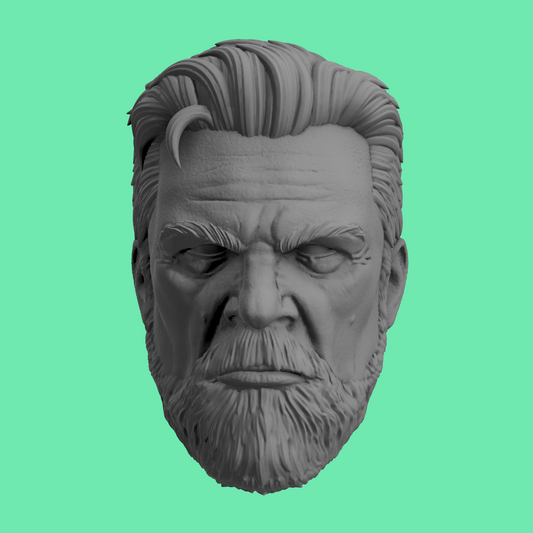 Luke Skywalker - What If