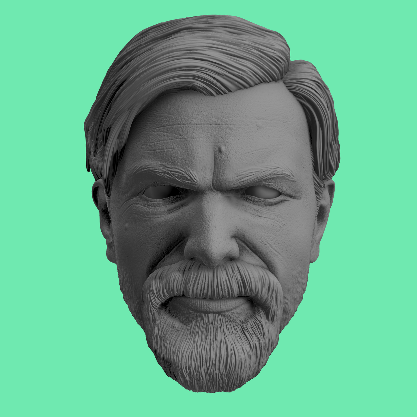 20th Anniversary Obi-Wan Kenobi