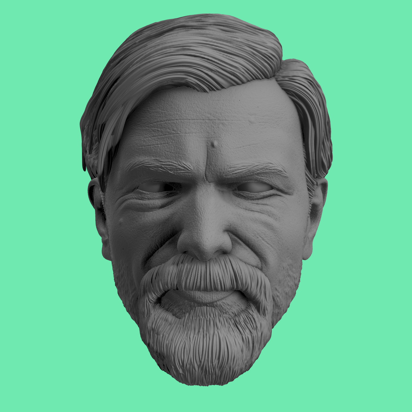 20th Anniversary Obi-Wan Kenobi