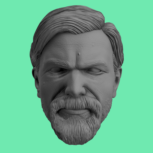 20th Anniversary Obi-Wan Kenobi