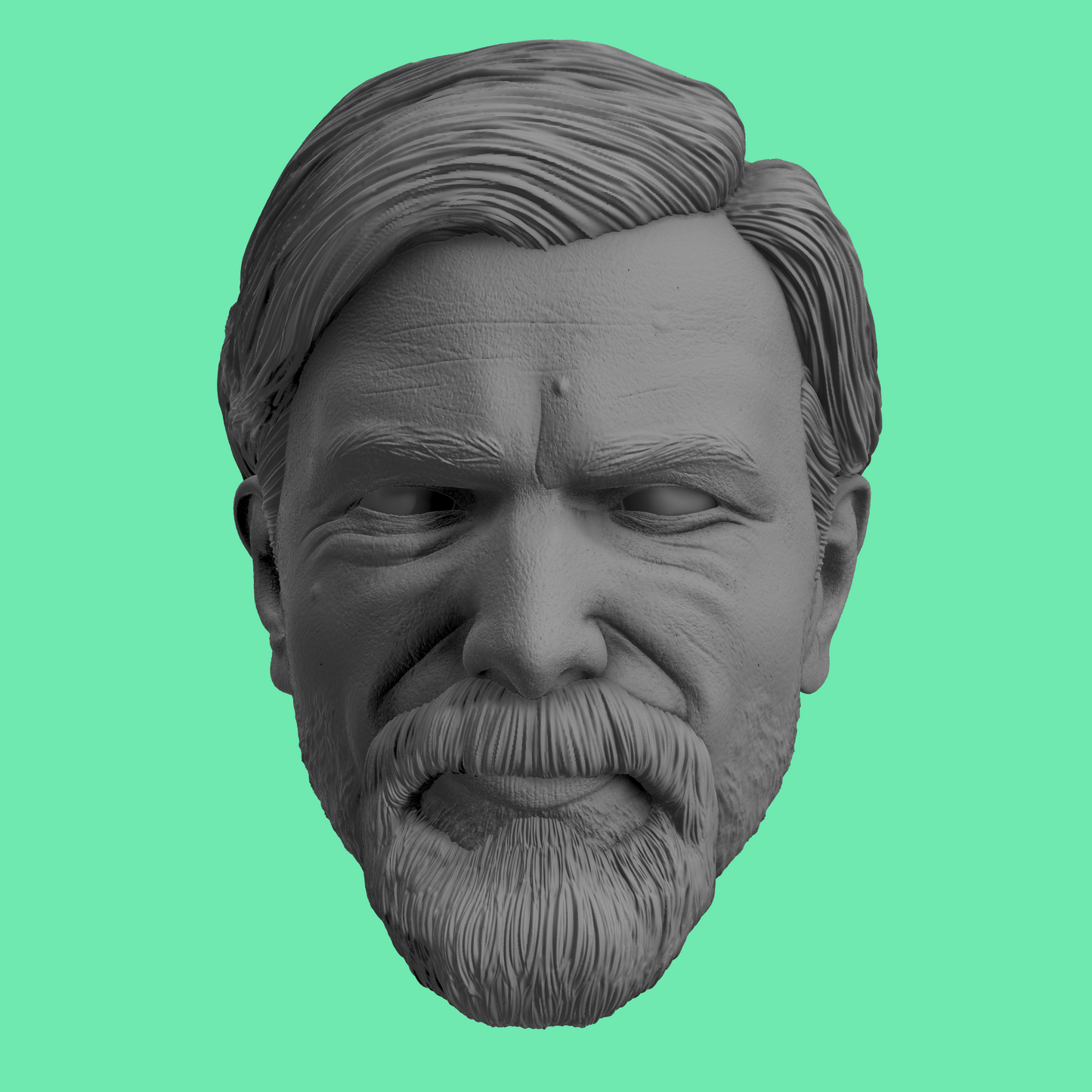 20th Anniversary Obi-Wan Kenobi