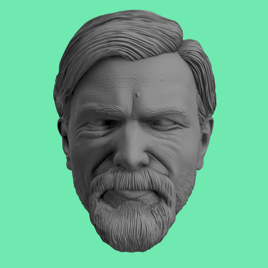 20th Anniversary Obi-Wan Kenobi