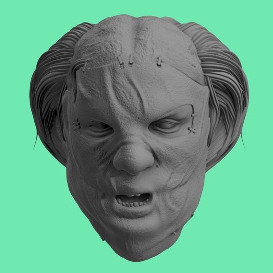 Outlast Trials Gooseberry