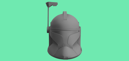 Phase 1 Clone (Ahsoka)