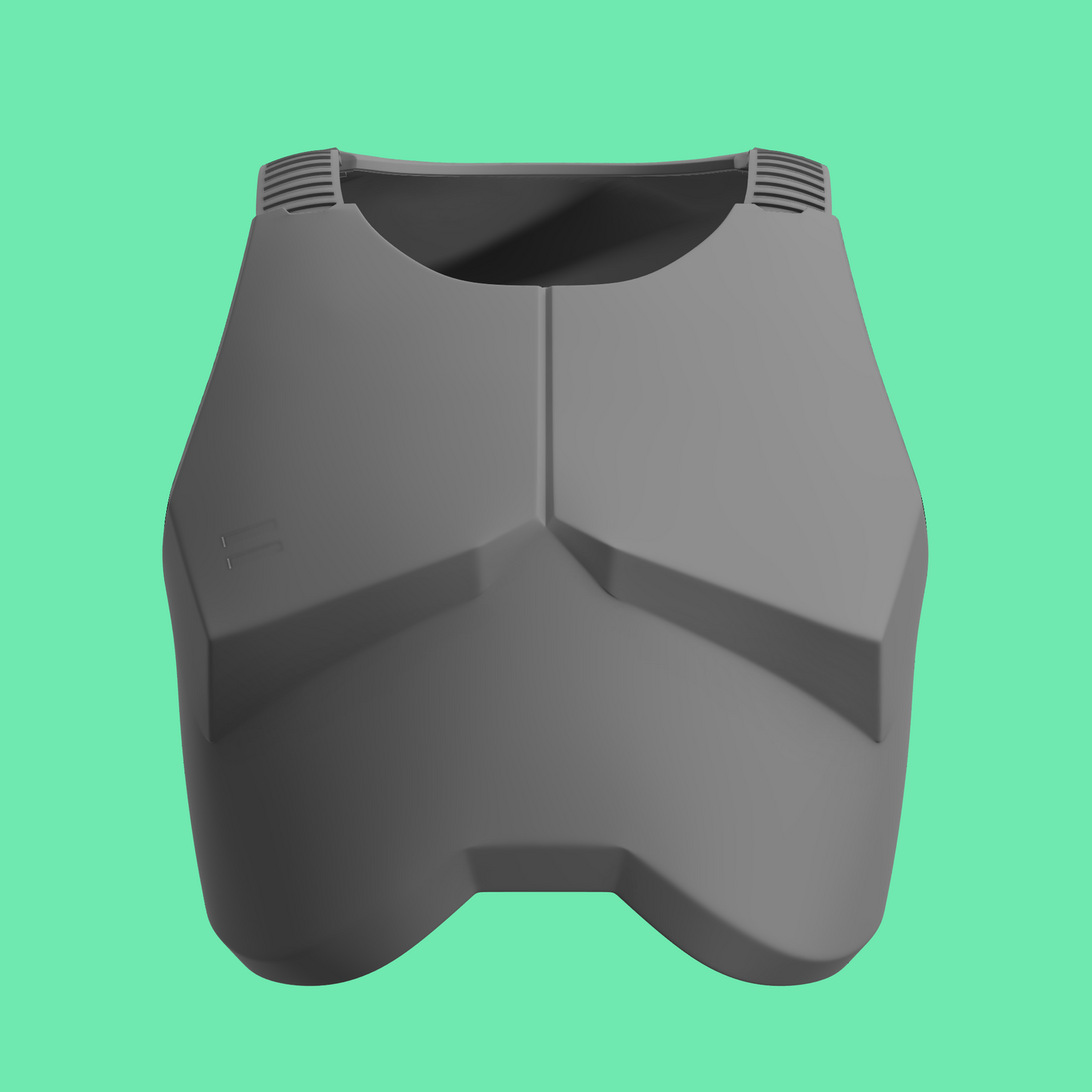 Fallen Order Phase 2 Clone Upgrade