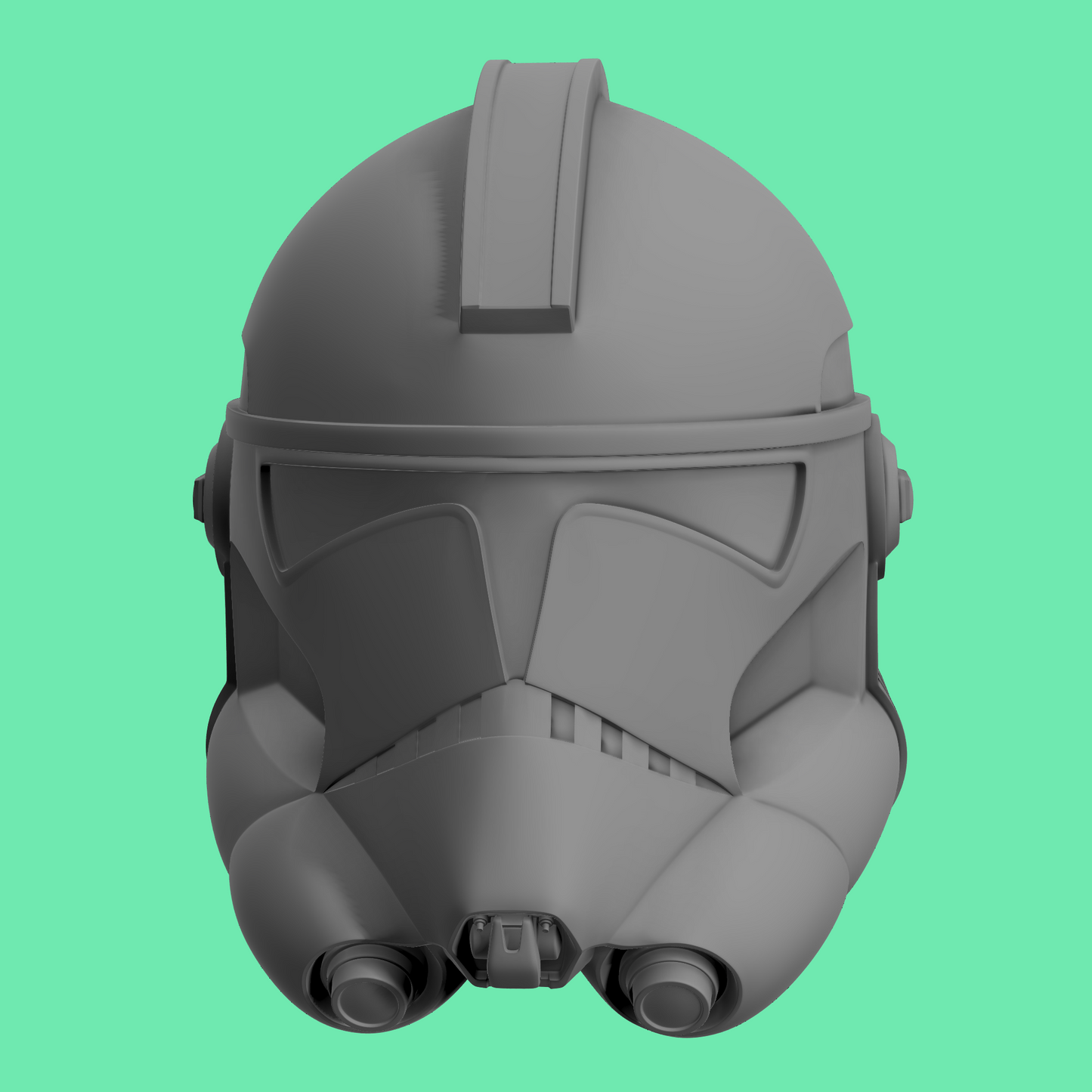 Fallen Order Phase 2 Clone Upgrade