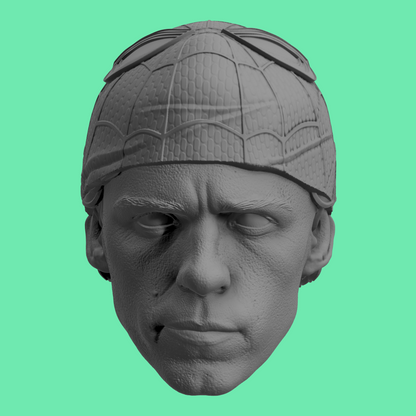 Petet Parker - Tom Holland