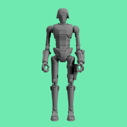 2B0T - Two Boots
