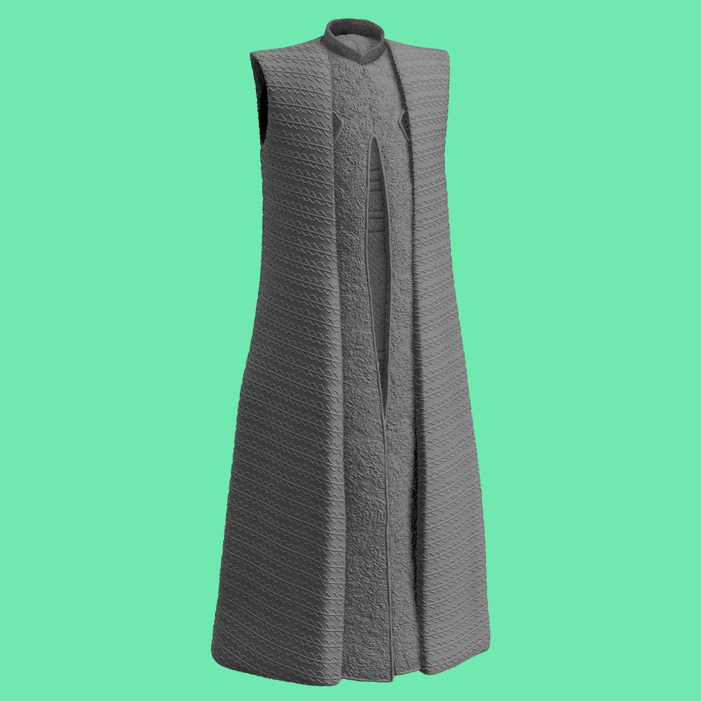 Emperor / Senator Palpatine