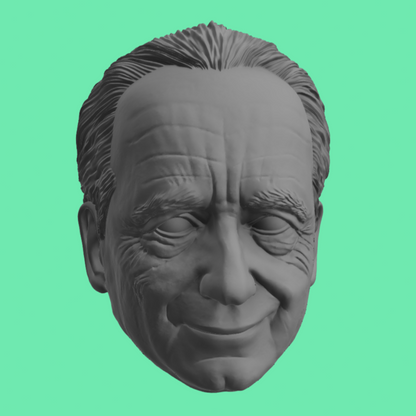 Emperor / Senator Palpatine