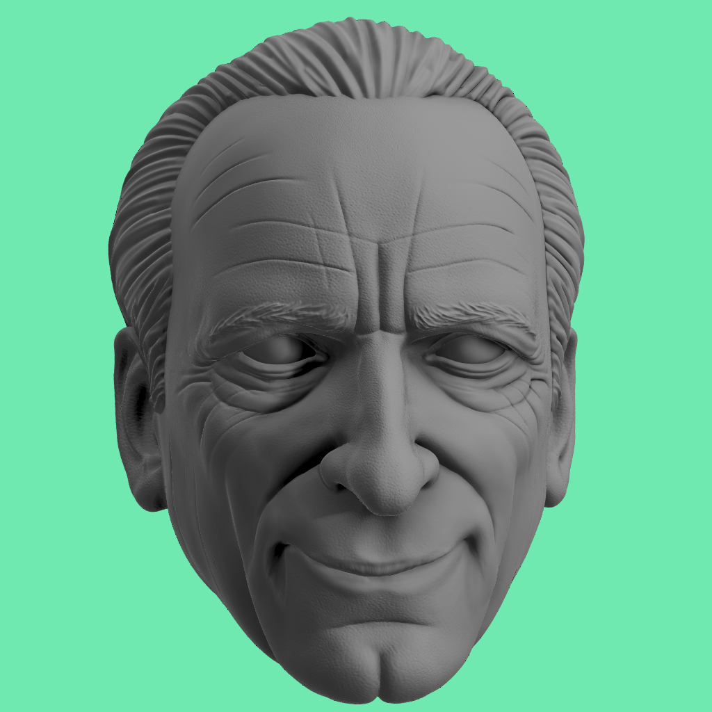 Emperor / Senator Palpatine