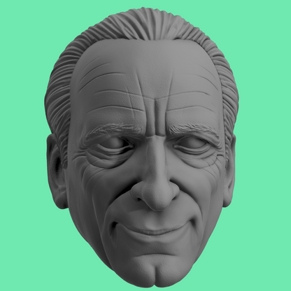 Emperor / Senator Palpatine