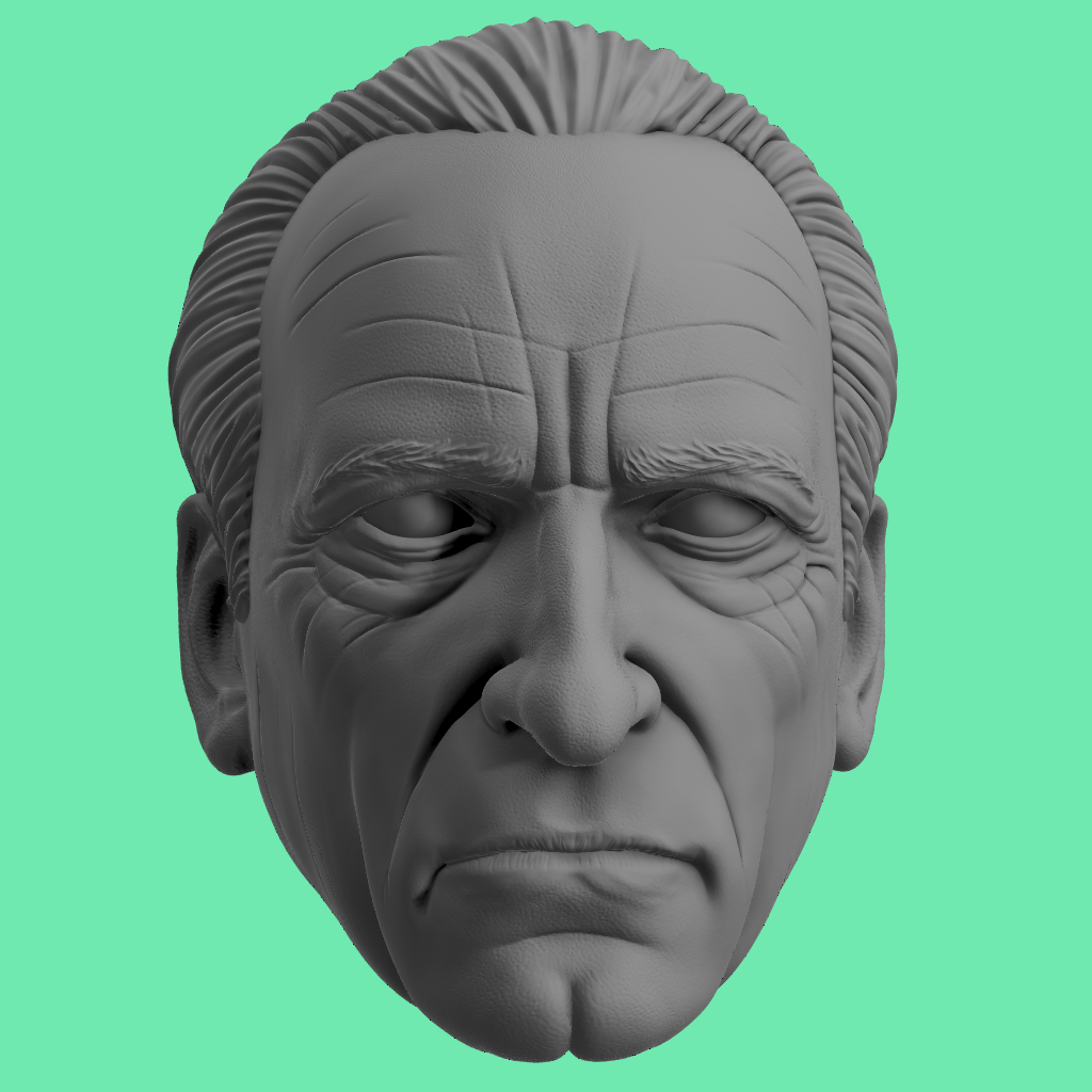 Emperor / Senator Palpatine