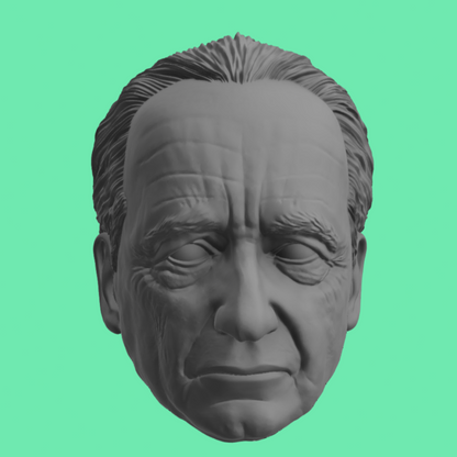 Emperor / Senator Palpatine