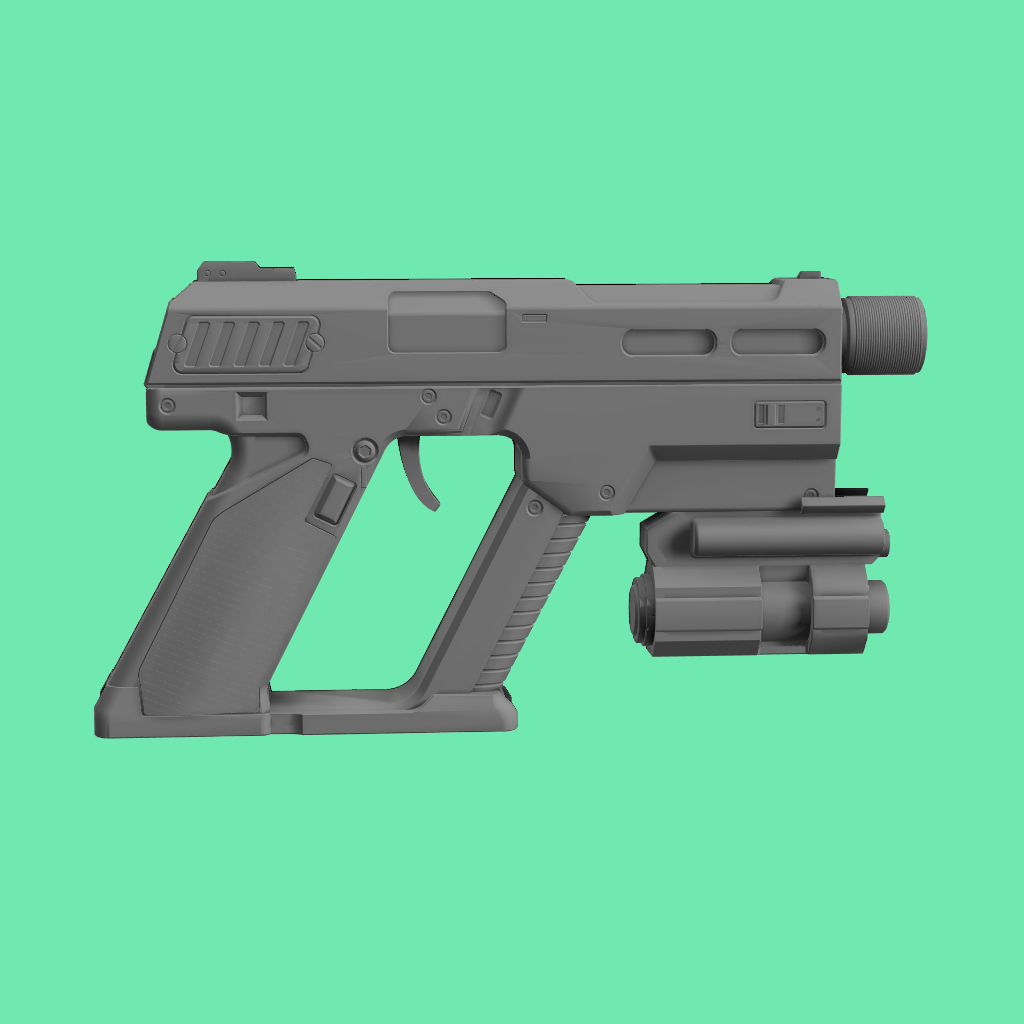 Helldivers 2 Weapons