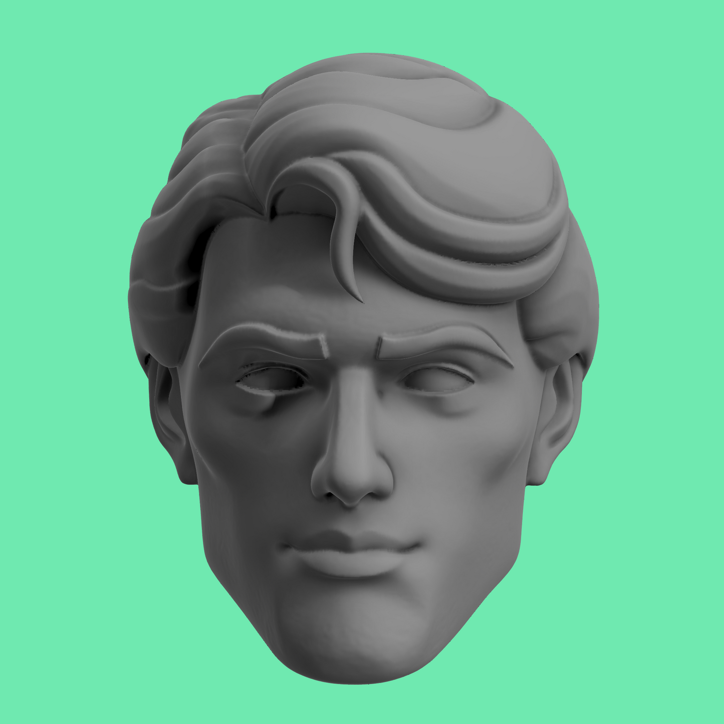 Peter Parker Animation