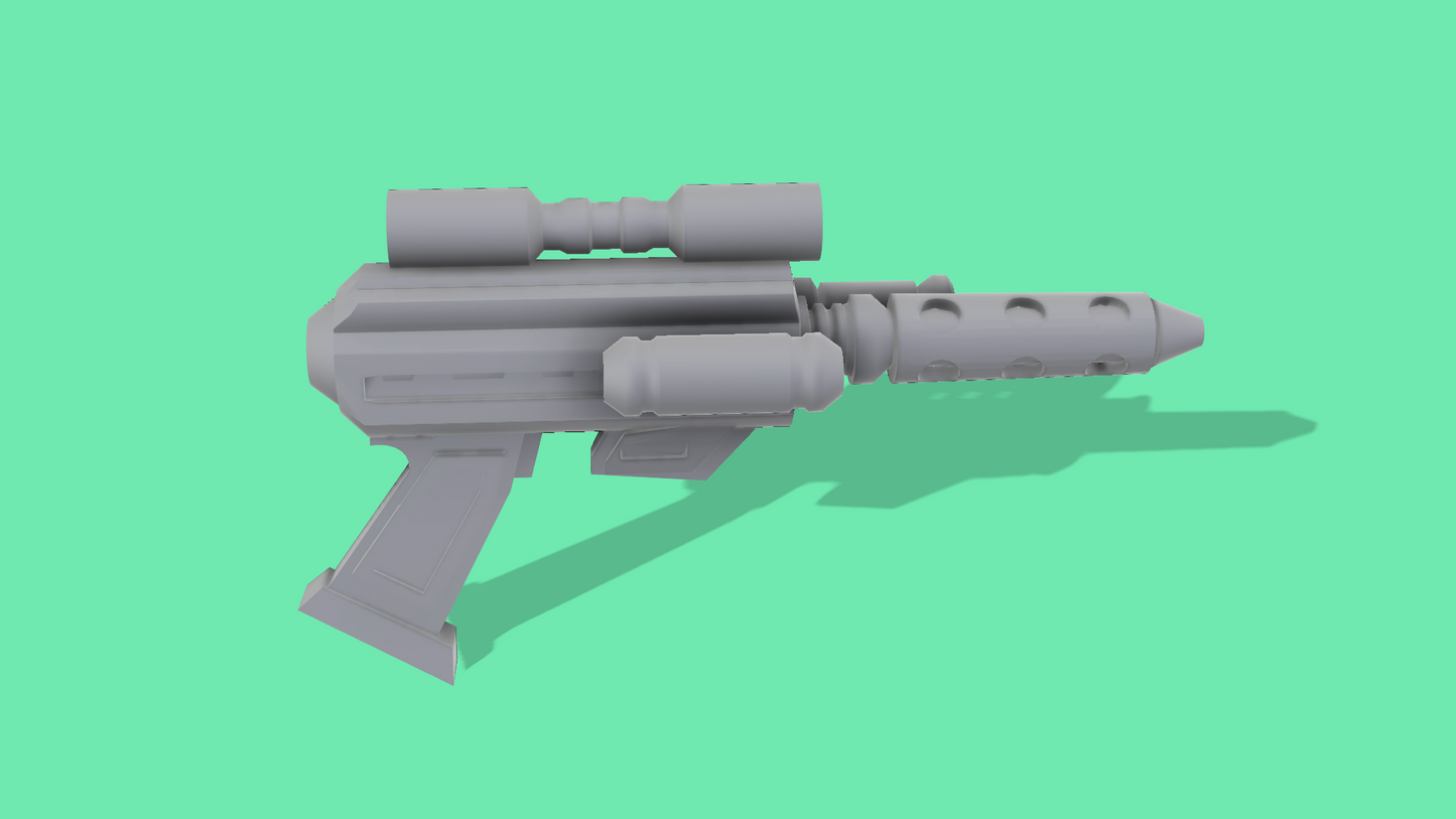 KOTOR Neo Mandalorian