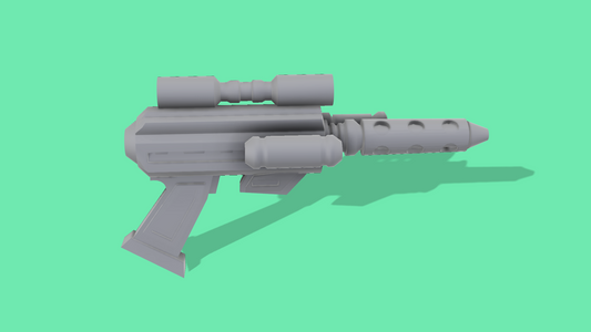 KOTOR Neo Mandalorian