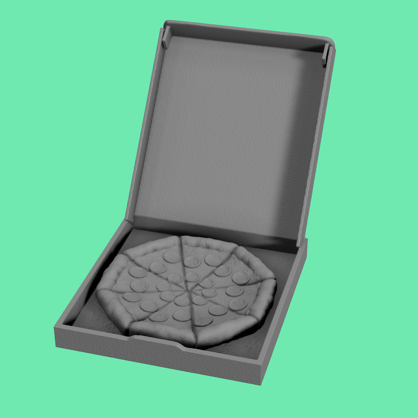 Dante - Devil May Cry