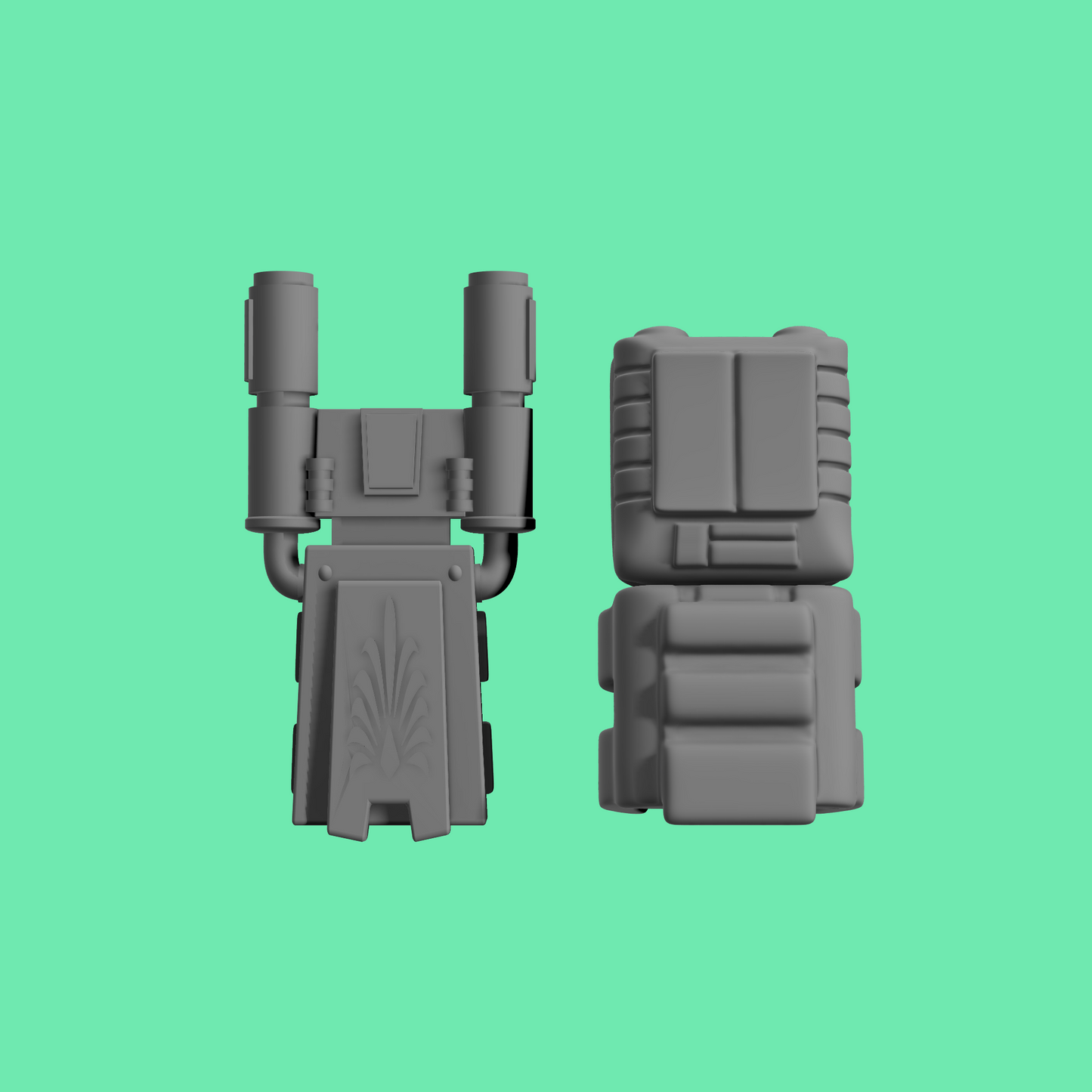 Jedi Master Plo Koon