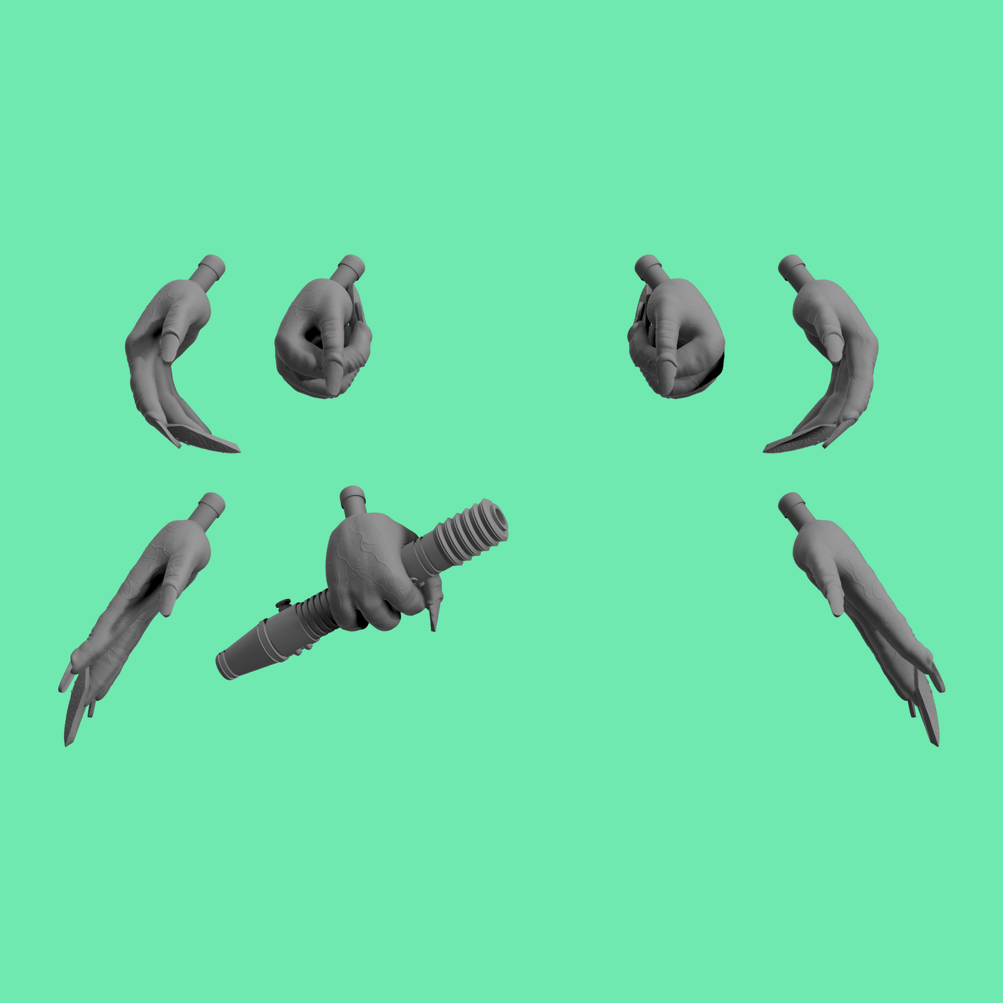 Jedi Master Plo Koon