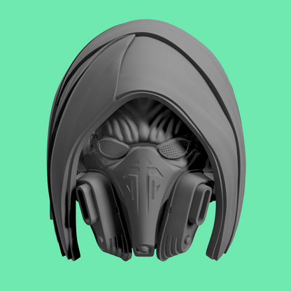 Plo Koon - The Clone Wars