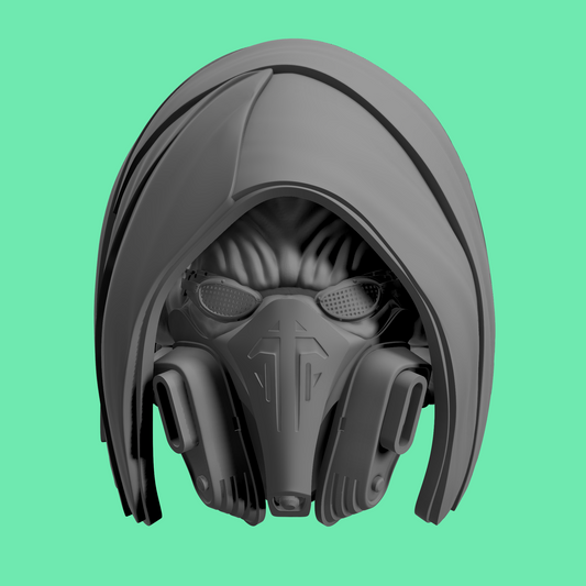 Plo Koon - The Clone Wars