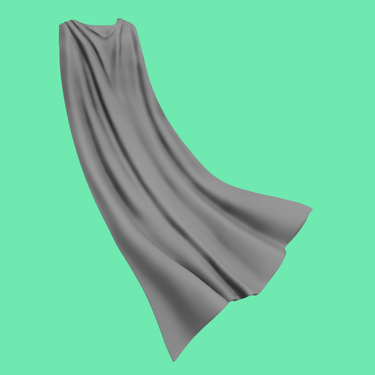 Helldivers / Figure Capes