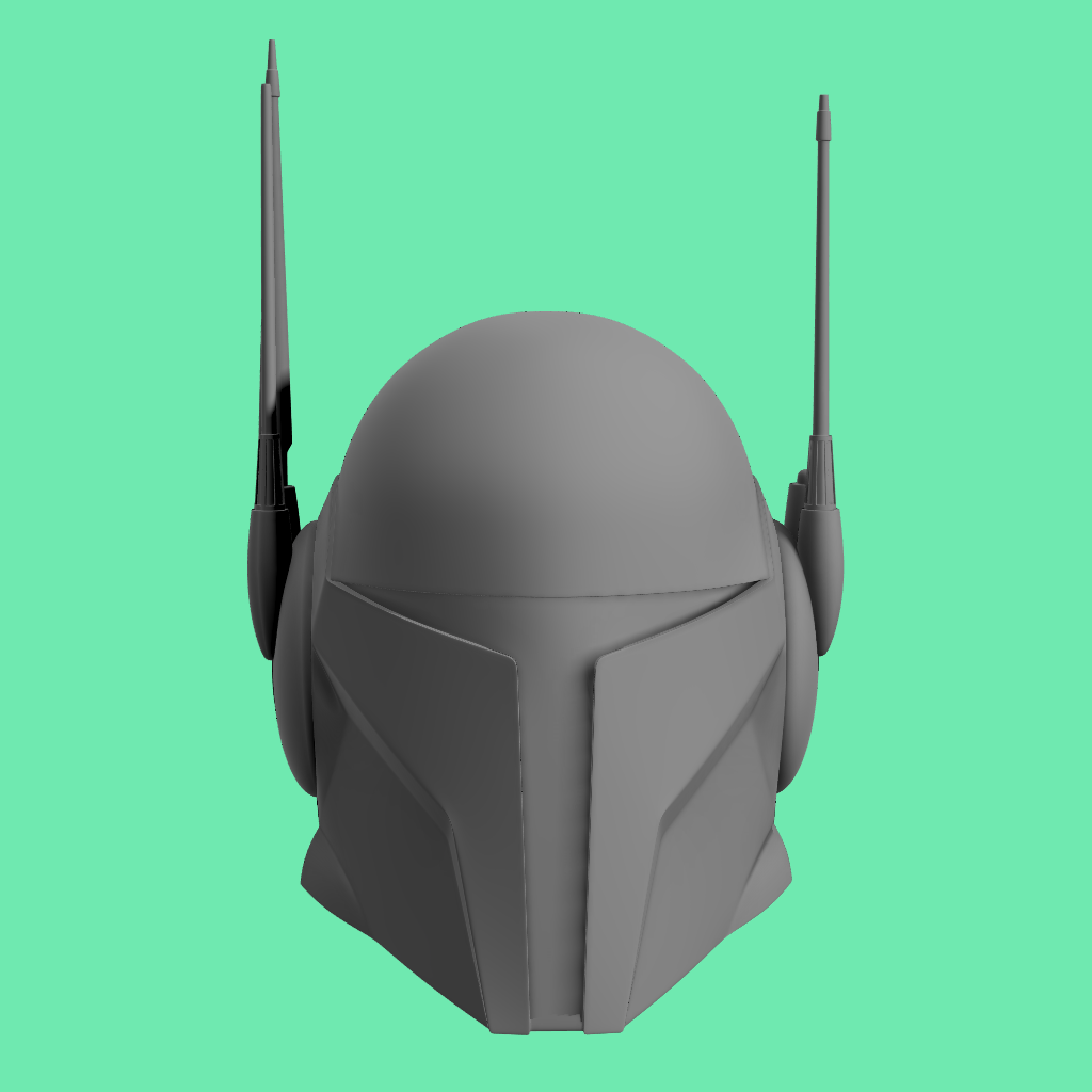 Clone Wars Pre Vizsla and Deathwatch Armor and Accessories