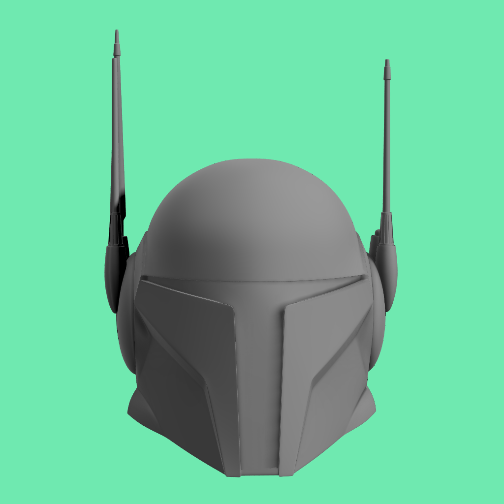 Clone Wars Pre Vizsla and Deathwatch Armor and Accessories