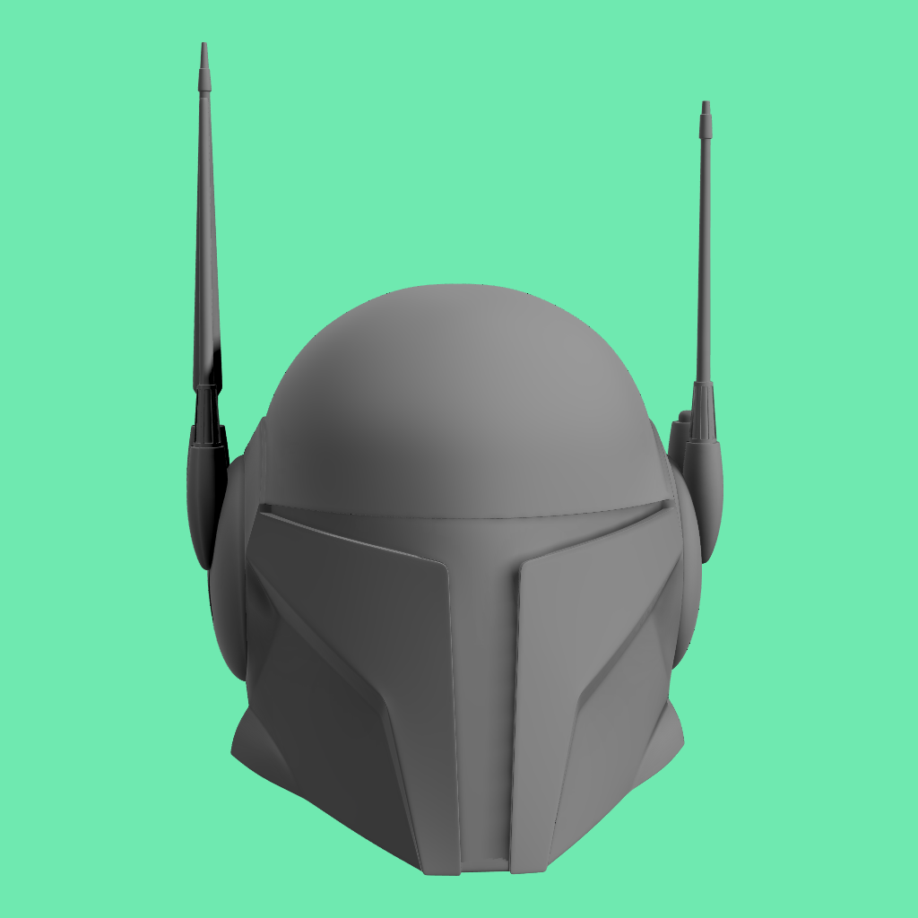 Clone Wars Pre Vizsla and Deathwatch Armor and Accessories