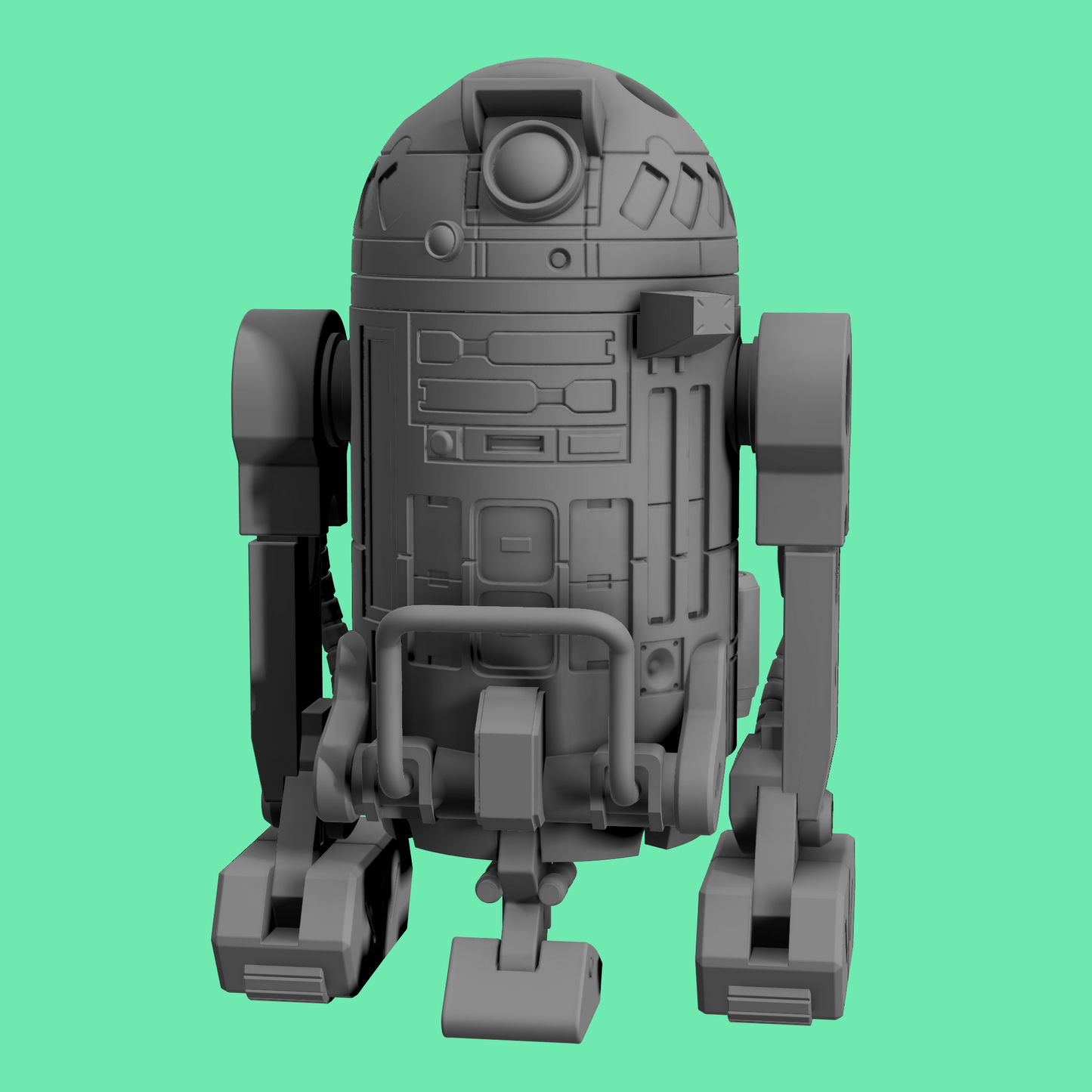 R9-TR2 Astromech