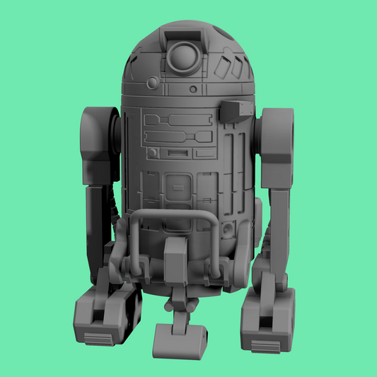 R9-TR2 Astromech