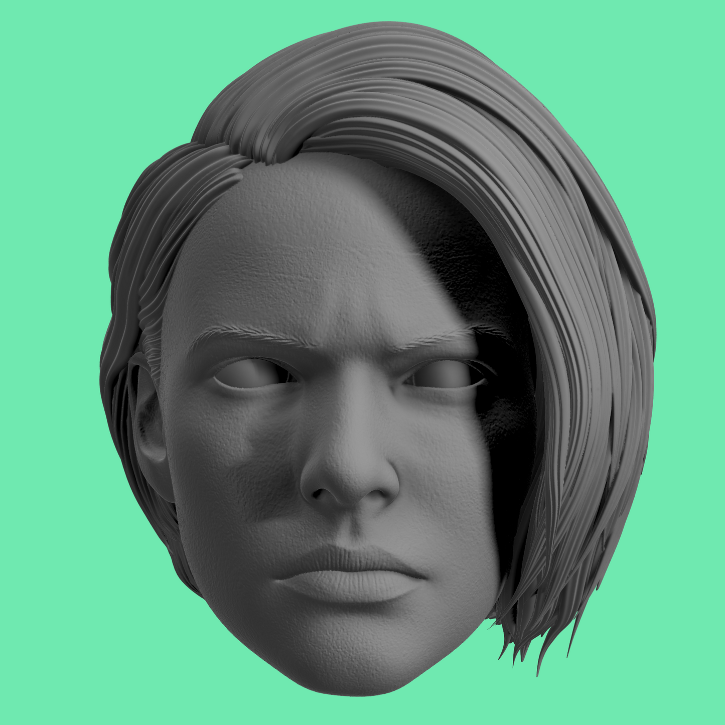 Jill Valentine Resident Evil 4