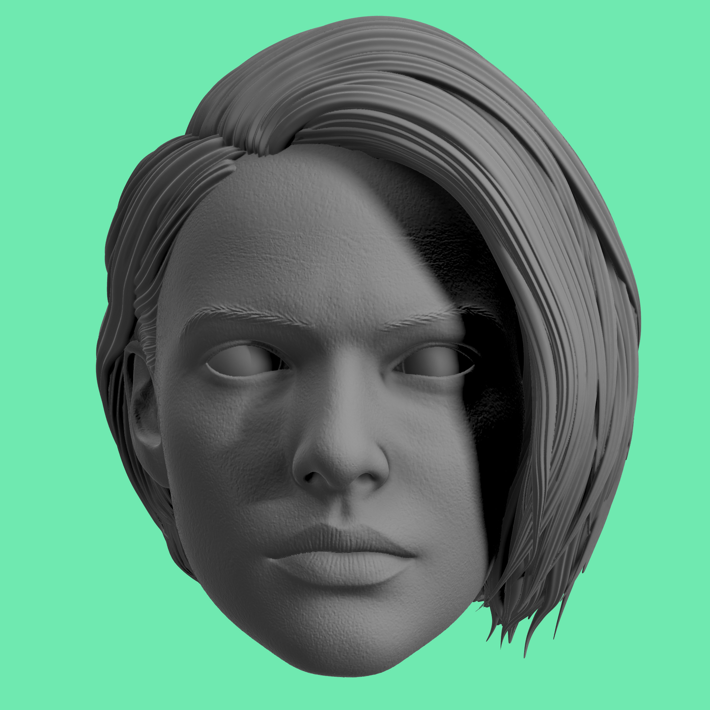 Jill Valentine Resident Evil 4