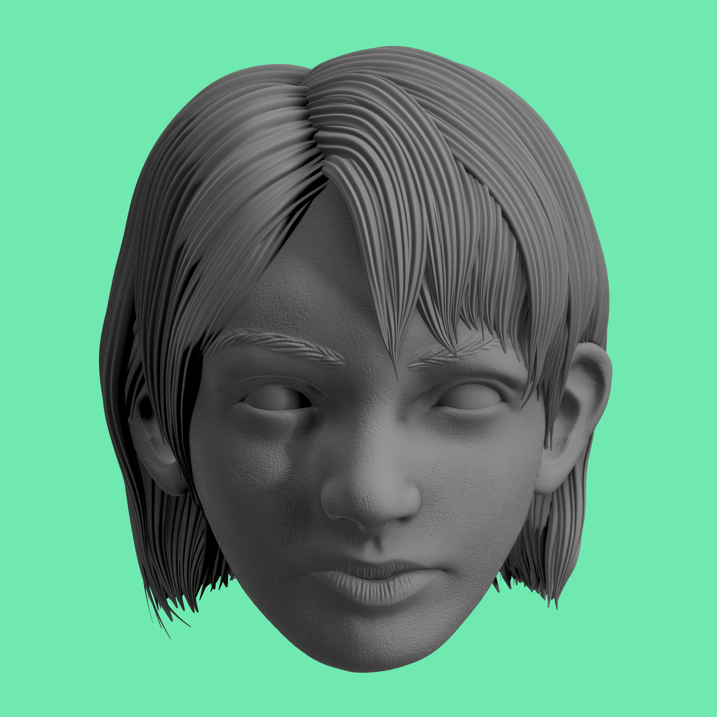 Ashley Resident Evil 4