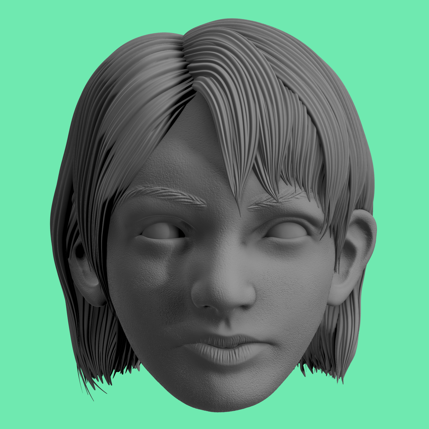 Ashley Resident Evil 4