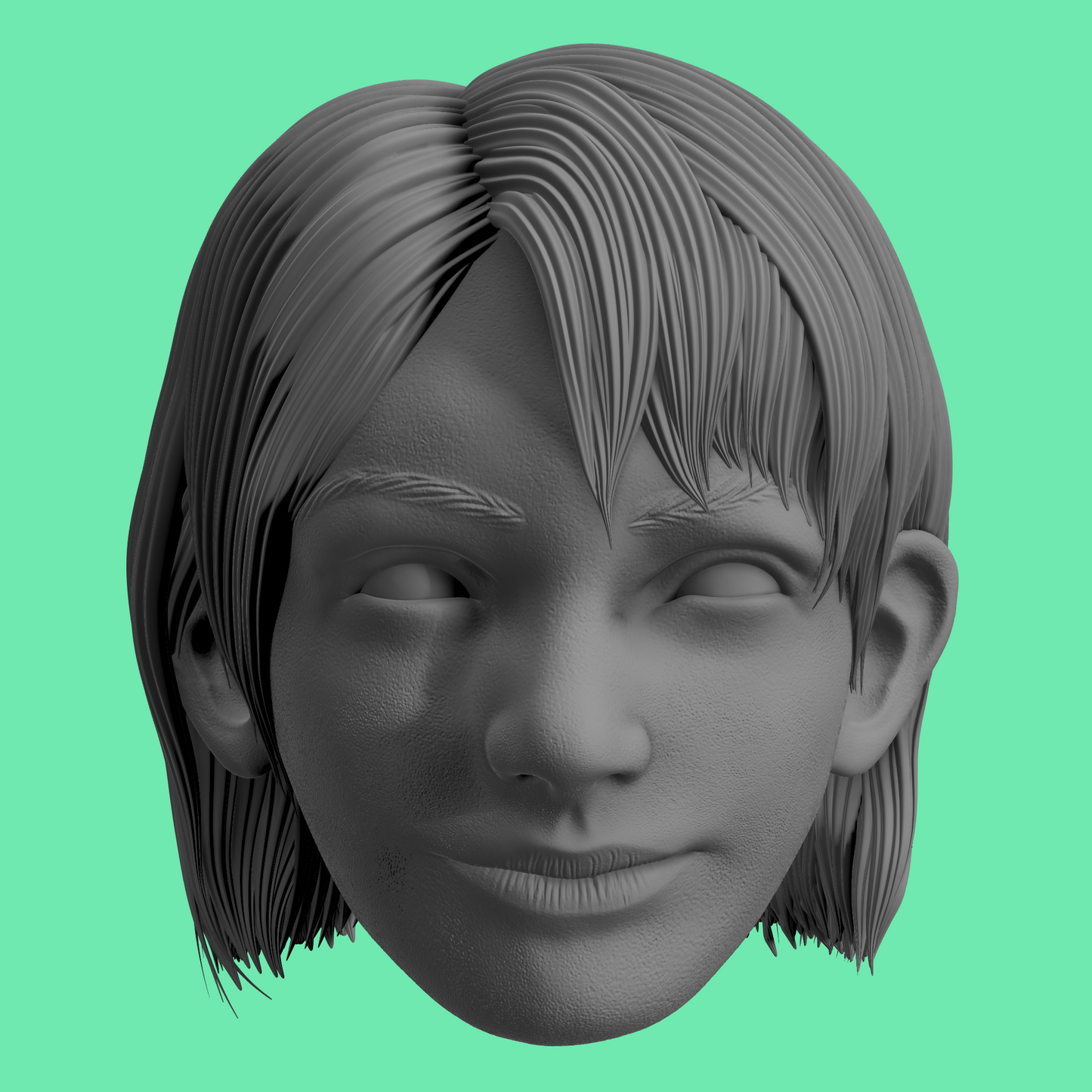 Ashley Resident Evil 4