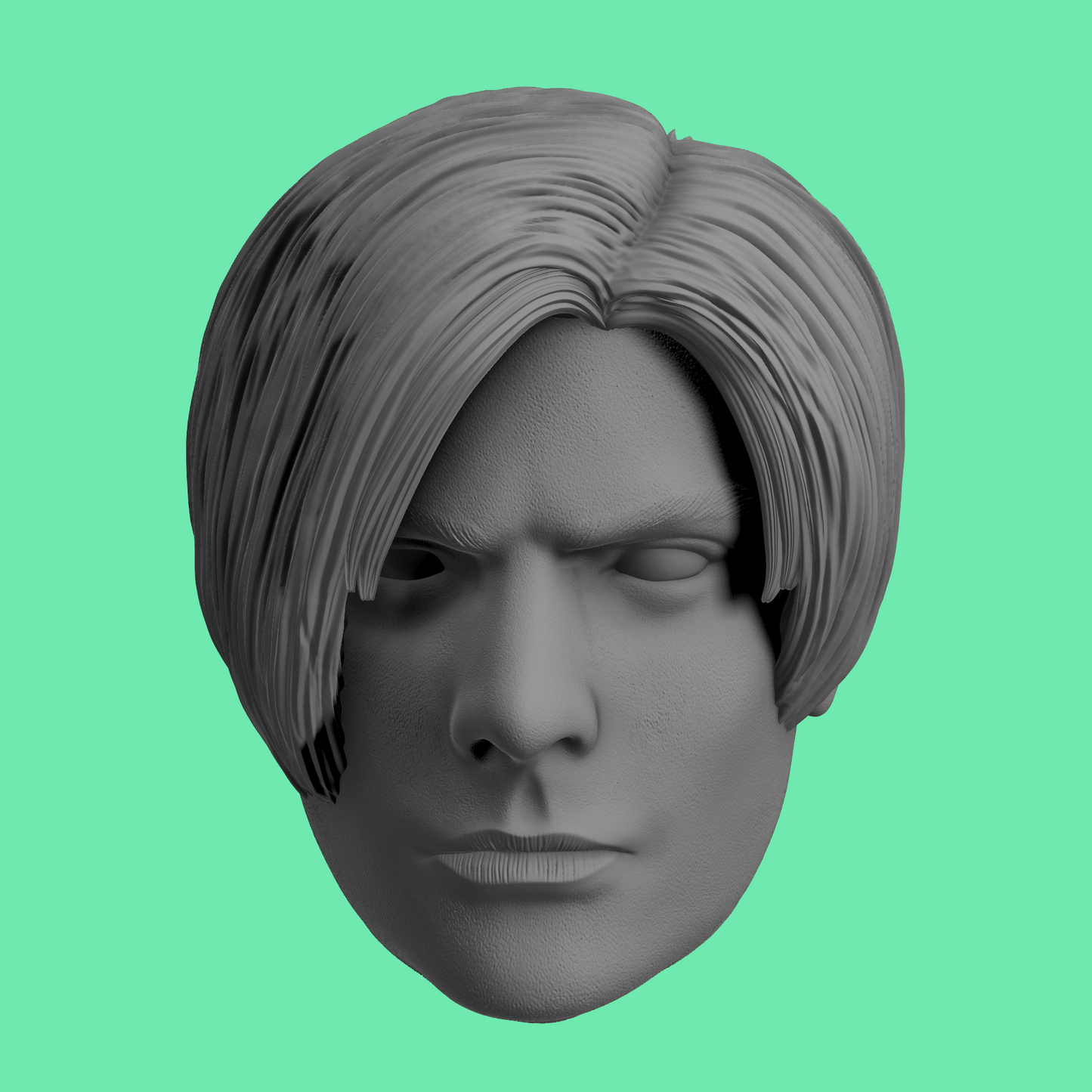 Leon Resident Evil 4