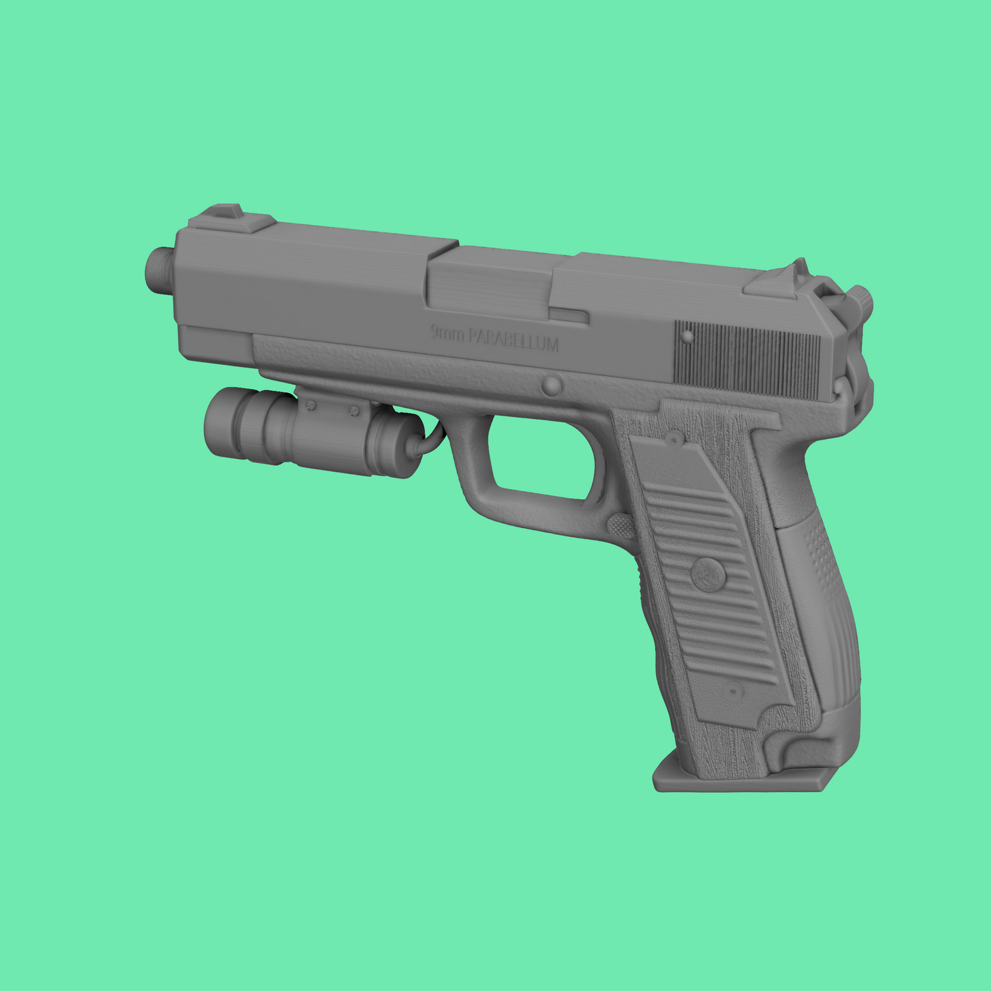 Leon Resident Evil 4