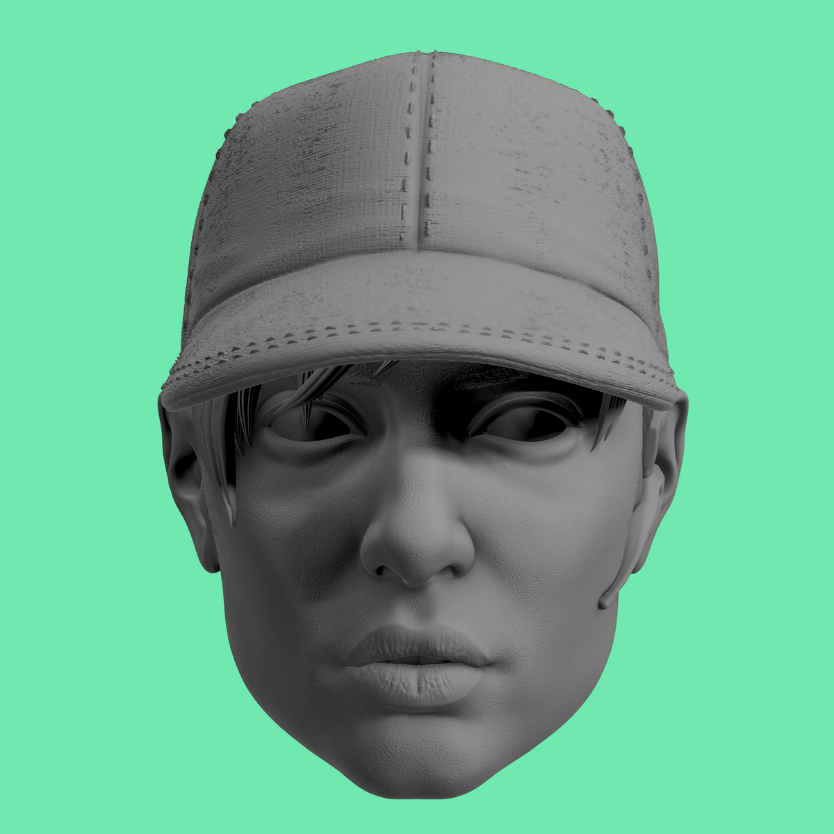 Jill RE5 BSAA