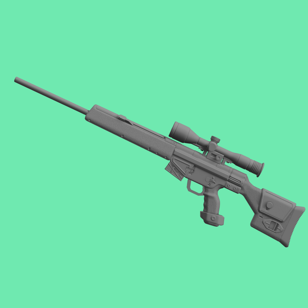 Jill RE5 BSAA
