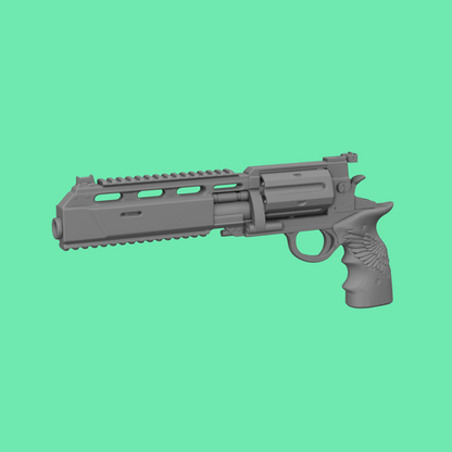 Leon RE9