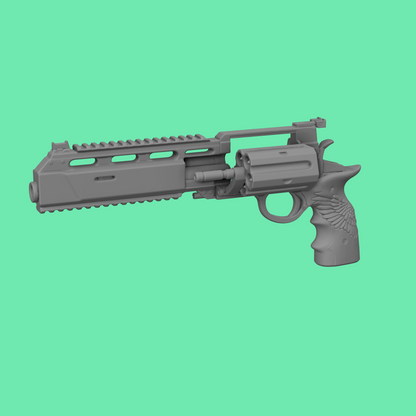 Leon RE9