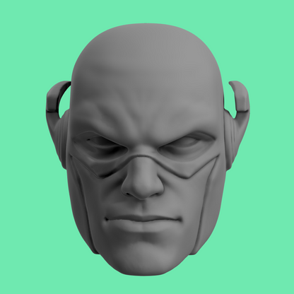 Reverse Flash
