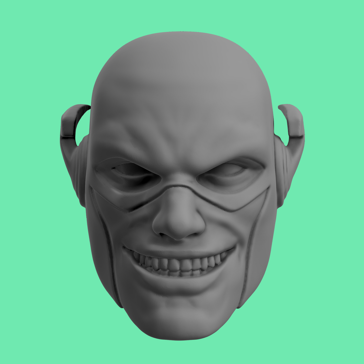 Reverse Flash
