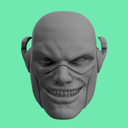 Reverse Flash