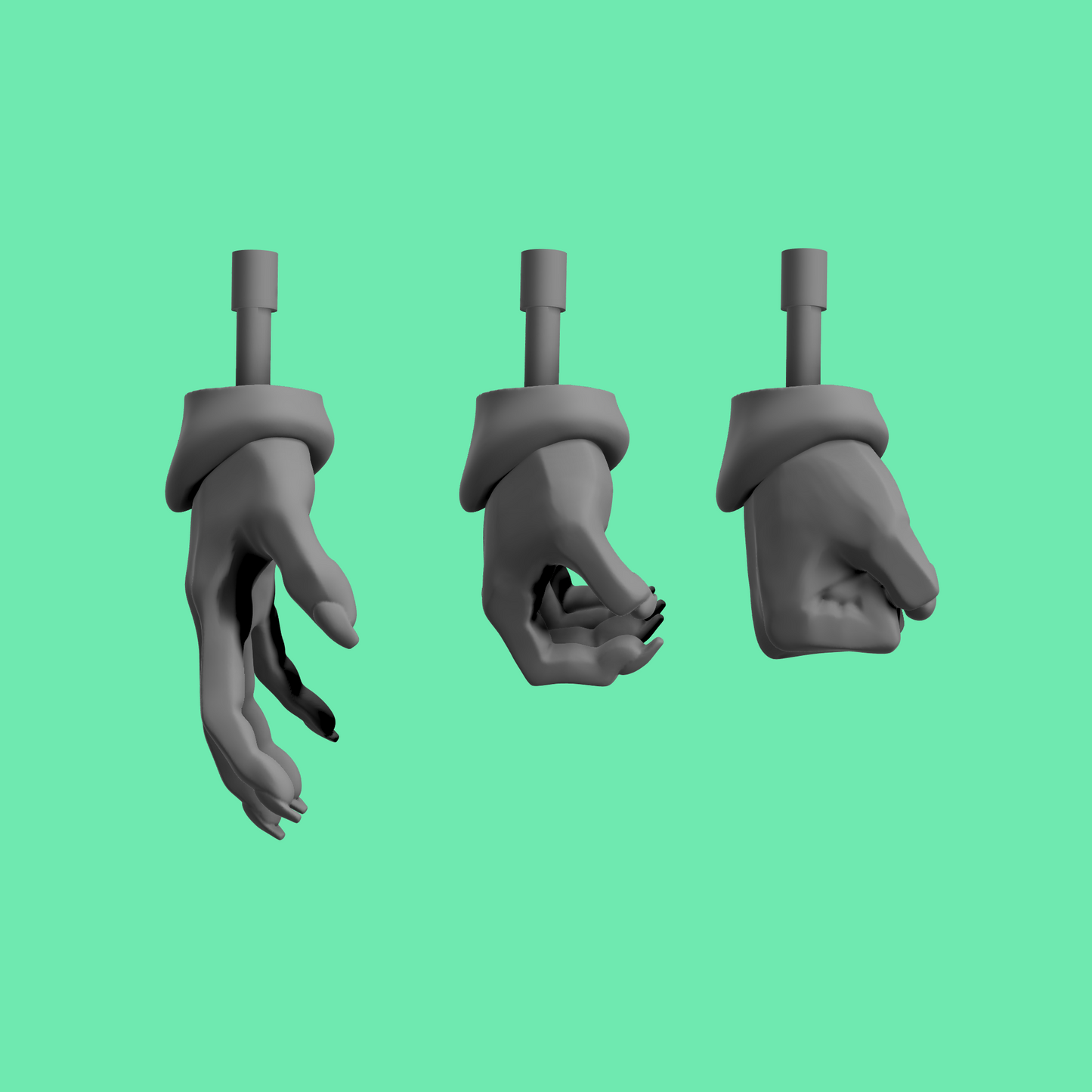 Savage 2025 Hasbro Upgrade