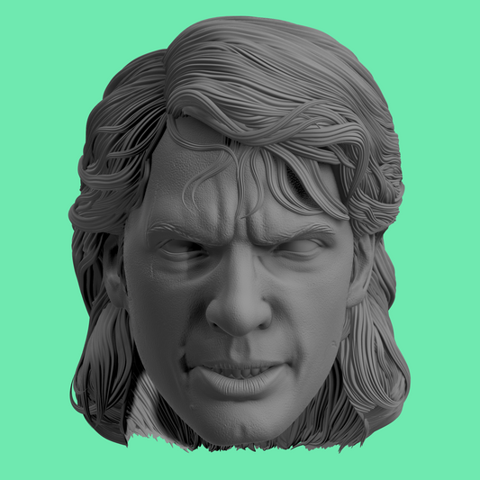 ROTS Anakin Skywalker