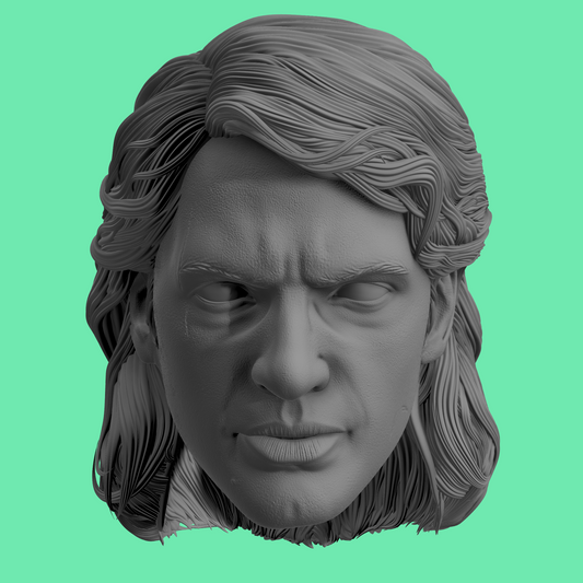 ROTS Anakin Skywalker